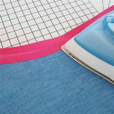 How to make sew bias binding – Artofit