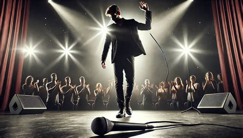 What Does Drop The Mic Mean - WiredClip