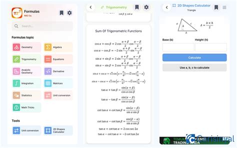 Image result for Free Math Apps On Android