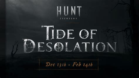 Opposite Of Desolation