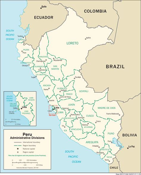 世界地图秘鲁 的图像结果
