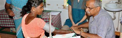 Promoting Women Health-Equipment Grants