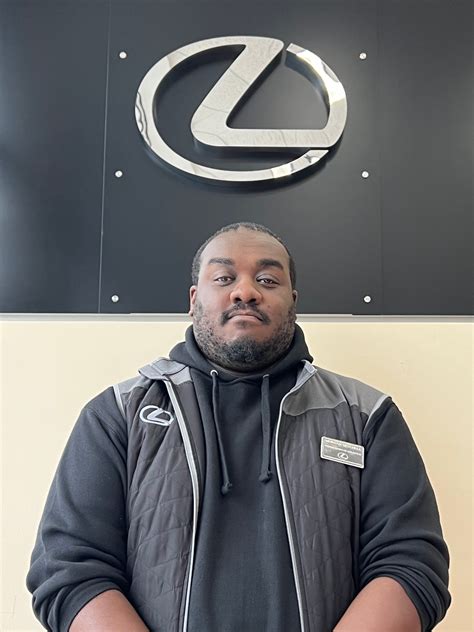 Sheehy Lexus of Annapolis Staff | Meet Our Lexus Team