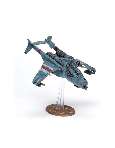 Valkyrie - Warhammer 40k