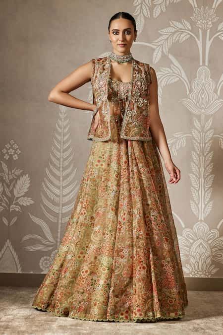 Ridhi Mehra - Buy Sarees, Lehengas, Anarkalis Online 2025