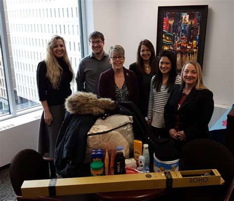 IWD: Raymond James hosts Bingo for Better fundraiser for women's charities