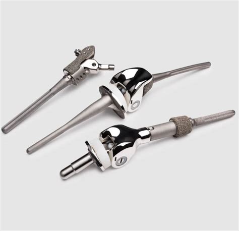 Total knee prosthesis - OSS™ IM - Zimmer Biomet - revision / mobile ...