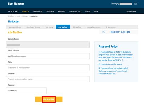 Image Onlnline Hosting and Domain