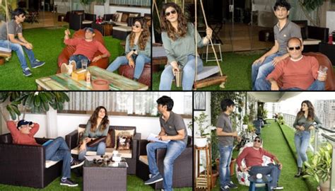 Akshaye Khanna and Raveena Tandon to share screen for the first time as ...