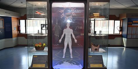 Inauguration of “Hall of Nuclear Power Atoms Serving the Nation” at the ...