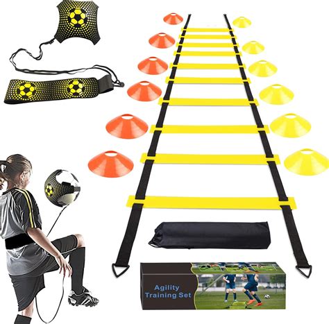 Training Set Soccer at Bambi Foust blog