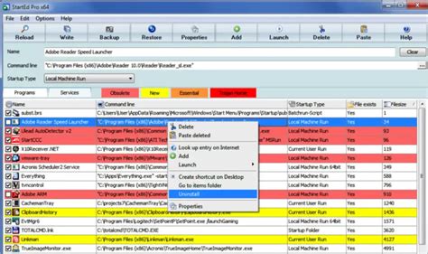 Image result for Win 10 Startup Programs
