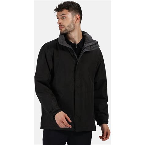 Regatta TRA361 Beauford Waterproof Insulated Jacket from Lawson HIS