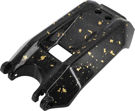 Funparts Surron Battery Cover Carbon Fiber Motorcycle EBike India | Ubuy