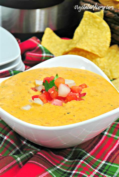 Queso Dip With Ground Beef Ingredients at Larissa Morning blog