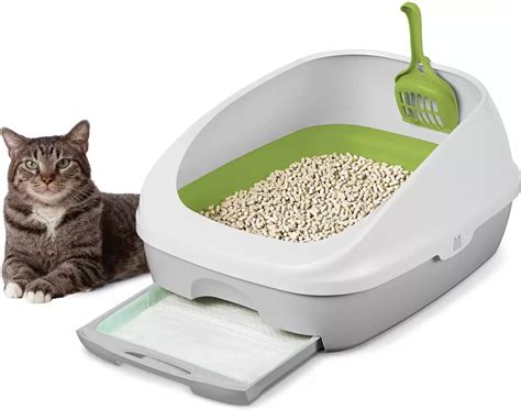 The Best Cat Litter Pellets That Actually Work - A-Z Animals