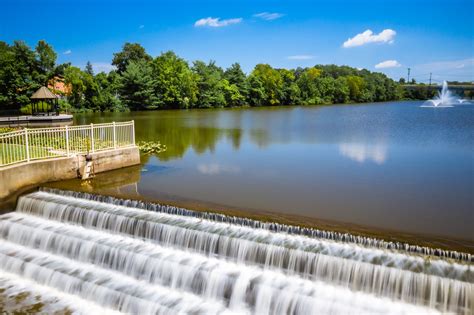 Visit Piscataway: 2022 Travel Guide for Piscataway, New Jersey | Expedia