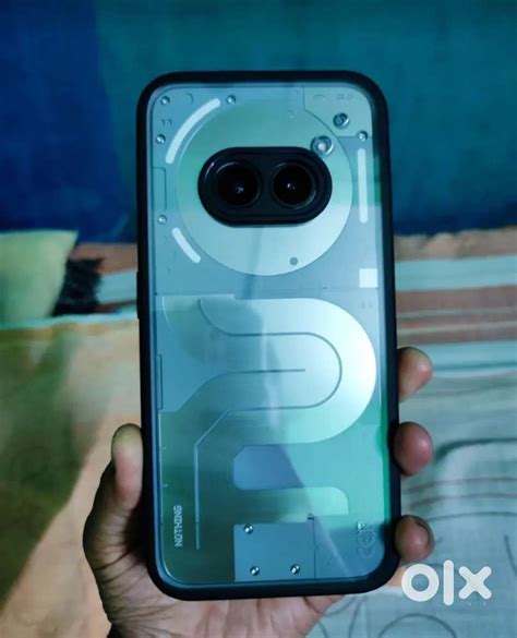 Nothing 2a plus 256 gb - Mobile Phones - 1819100095