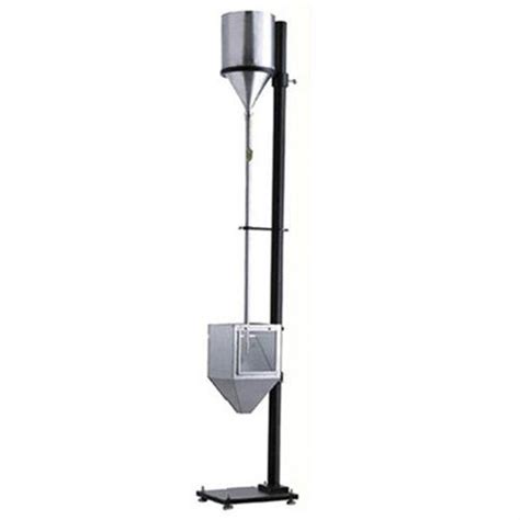 Wear/Abrasion | | Falling Sand Abrasion Tester