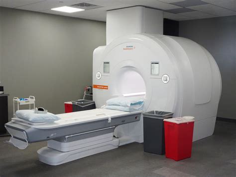 Affordable MRI, CT, Ultrasound Imaging • Gateway Diagnostic Imaging Mansfield