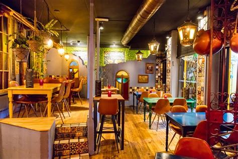 EL POPO DEVENTER - Menu, Prices & Restaurant Reviews - Tripadvisor