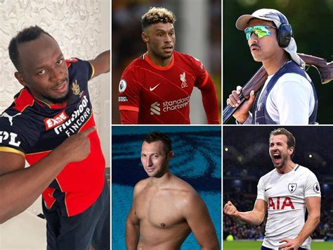 5 athletes from other sports who love cricket