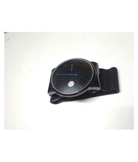 police watch magnet belt Price in India: Buy police watch magnet belt Online at Snapdeal