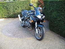 Triumph 955 Sprint Rs by Triumph Sprint Rs Tour 955 Cc 2003 Catawiki Triumph 955 Sprint Rs