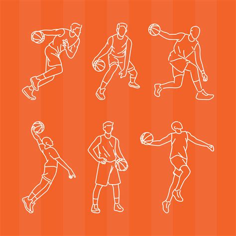 Basketball Drawing Reference 的图像结果