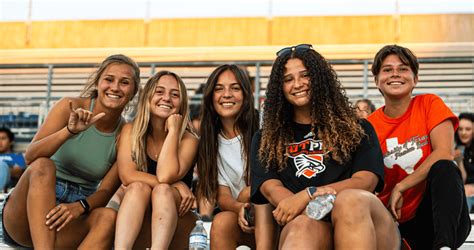 Student - The University of Texas Permian Basin | UTPB