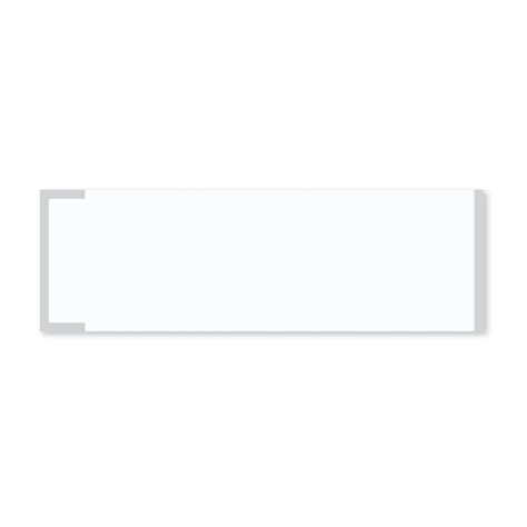 PDC Healthcare PPMS35 Cerner Direct Thermal Paper Label, Permanent, 3 ...