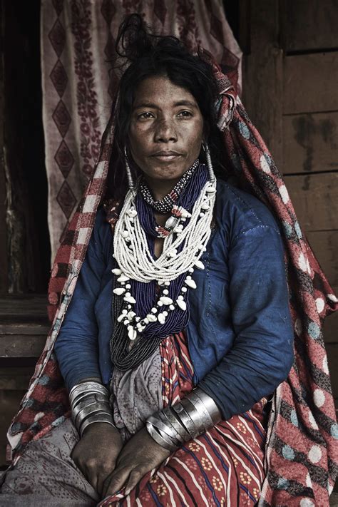Birhor Tribe: Nomadic Rope-Making Hunter-Gatherers