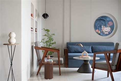 TDC Magazine India | Architecture | Design | Art