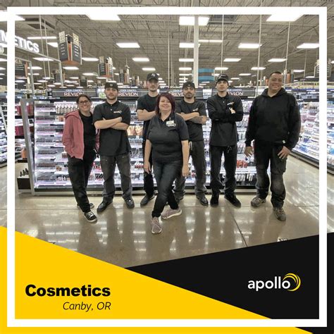 Apollo Retail Specialists on LinkedIn: #teamapollo #conceptstore # ...