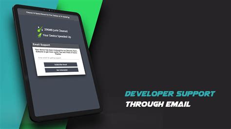 Cleaner & Speed Boost for Fire Tablets & TV (SafeFig) - App on Amazon ...