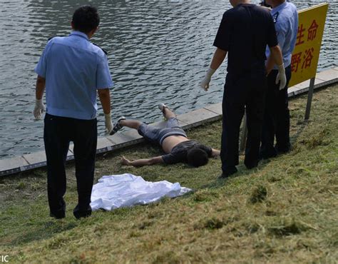 痛心！安徽昨天发生2起溺水事故 夺去3人生命！_安徽频道_凤凰网