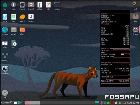 Linux Puppy Tutorial 的图像结果