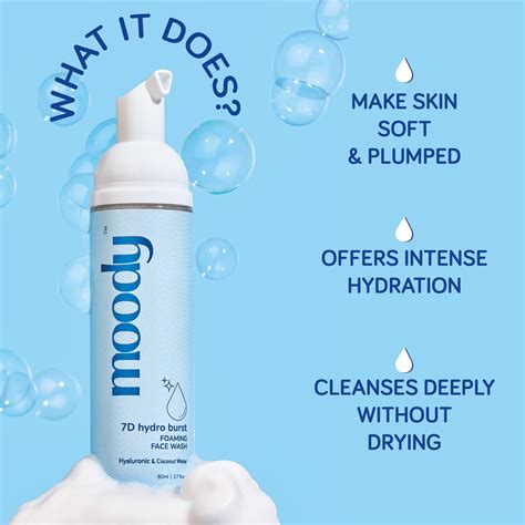 Face Cleansers – Moody Store