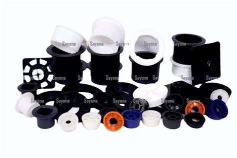 3 Inch Plastic Core Plug - Reel Core Plug Manufacturer from Ahmedabad