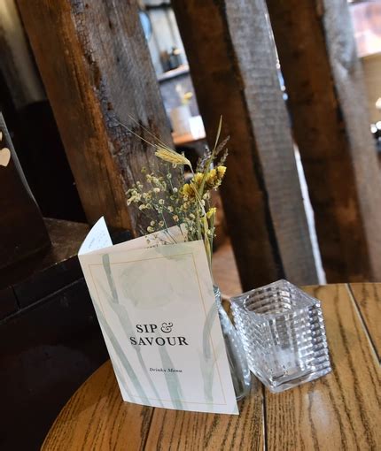 Bear Inn Pub Restaurant in Berkswell, Coventry