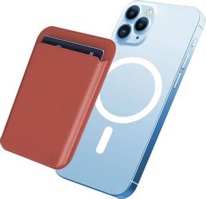 CONTACTS Men & Women Trendy Brown Genuine Leather Card Holder BROWN ...