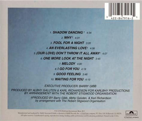 Shadow Dancing 的图像结果