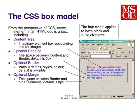Image result for HTML Box with Textinline