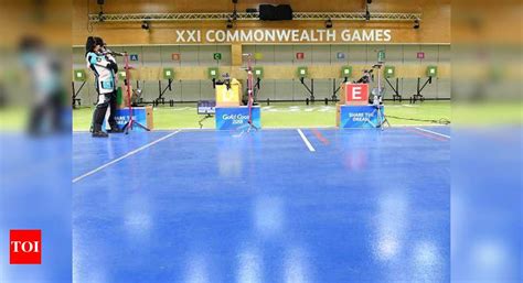 No chance of bringing back shooting to 2022 Games: CGF official | More ...