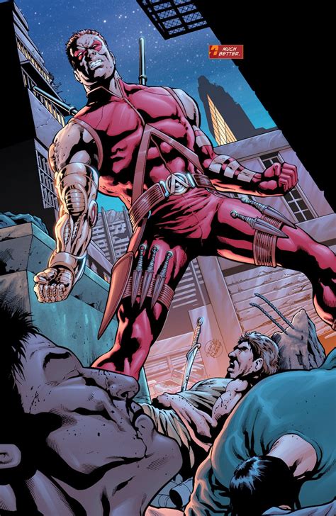 Roy Harper AKA Arsenal | Roy harper, Superhero, Dc comics