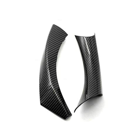 Unbrand Door Panel Handle Pull Interior Trim Cover For BMW India | Ubuy