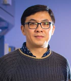 New water vapor condenser takes cues from darkling beetle - UBNow: News ...