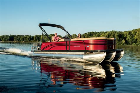 Luxury Tritoon Boat Rental | State Park Marina | State parks, Boat ...