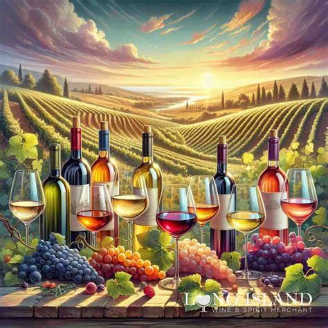 Do Dry Wines Fit Your Palate? Discover with Us!