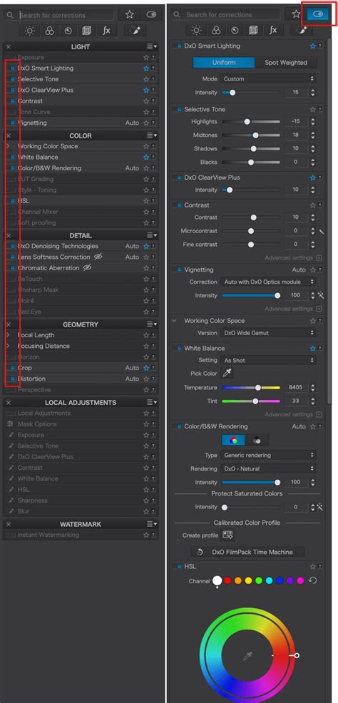 Image result for Do Photo Lab Elite Tutorials